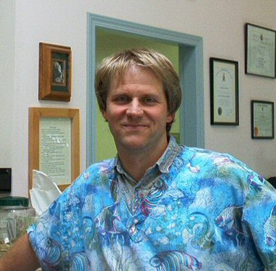 Dr. Erik Wirtanen