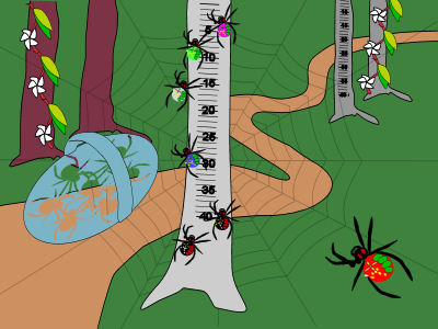 Field Guide to the Syringe Marks Tree